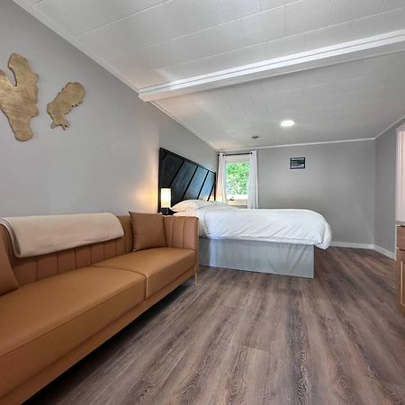 إنديان ريفر Star Gate Motel المظهر الخارجي الصورة