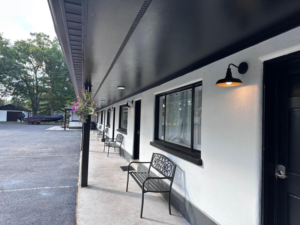 إنديان ريفر Star Gate Motel المظهر الخارجي الصورة
