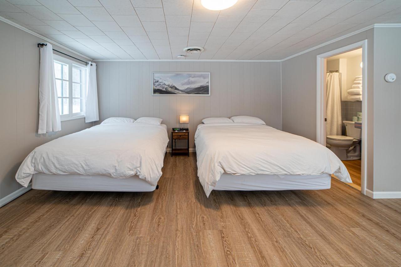 إنديان ريفر Star Gate Motel المظهر الخارجي الصورة