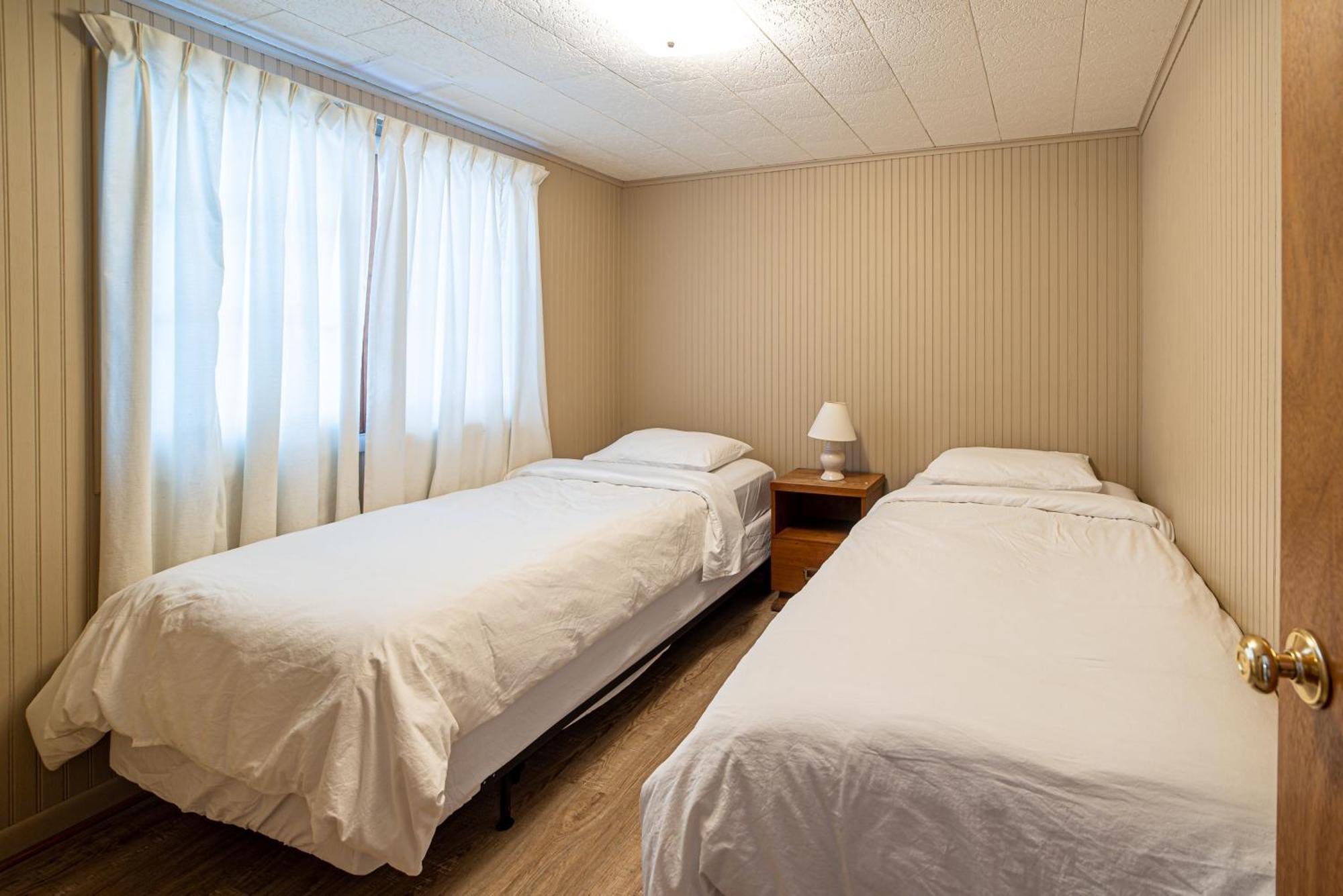 إنديان ريفر Star Gate Motel الغرفة الصورة