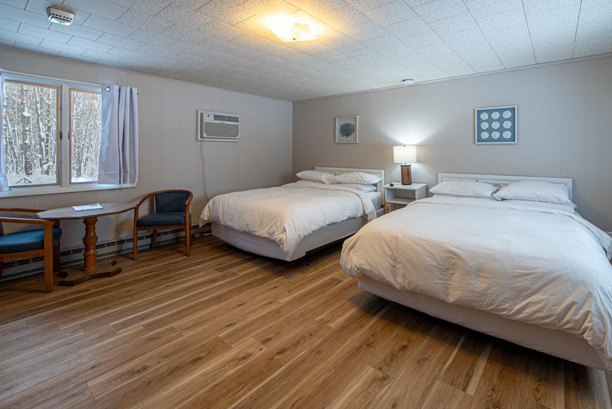 إنديان ريفر Star Gate Motel الغرفة الصورة