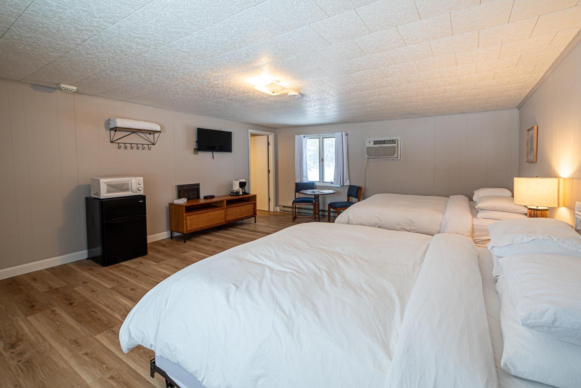 إنديان ريفر Star Gate Motel الغرفة الصورة