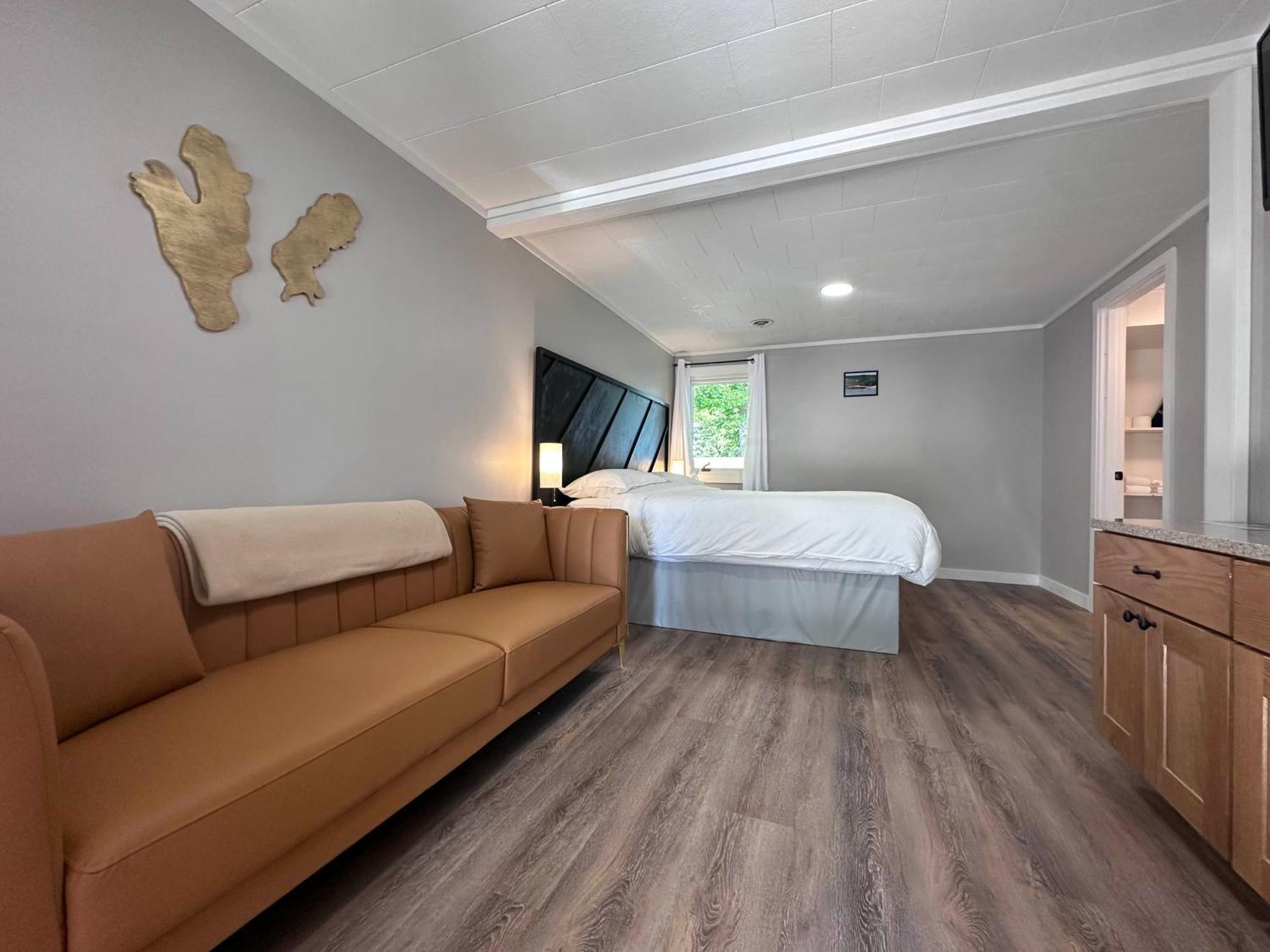 إنديان ريفر Star Gate Motel المظهر الخارجي الصورة